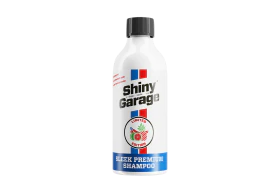 Shiny Garage Sleek Shampoo...