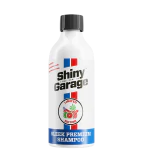 Shiny Garage Sleek Shampoo TUTTIFRUTTI 500ml