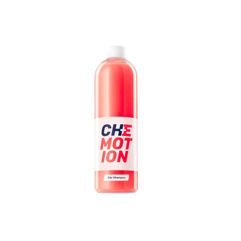 Chemotion Car Shampoo 500ml