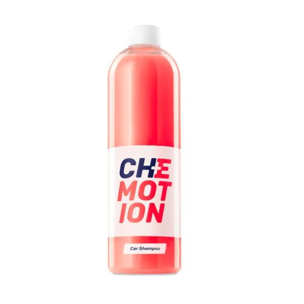  Chemotion Car Shampoo 1L 