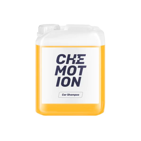  Chemotion Car Shampoo 5L 