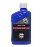 Nielsen Car shampoo & Wax 500 ml