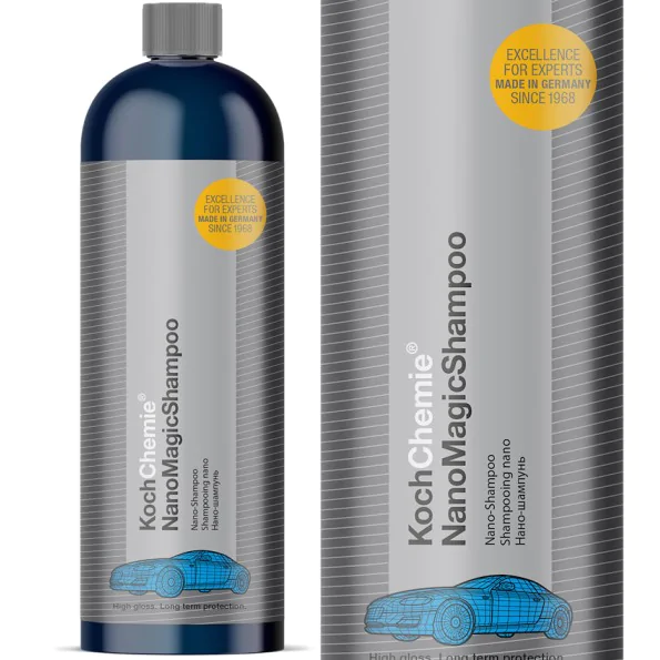  KochChemie Nano Magic Shampoo 750ml 