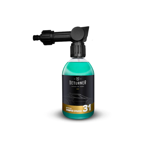  Deturner Shampoo Sprayer 500ml 