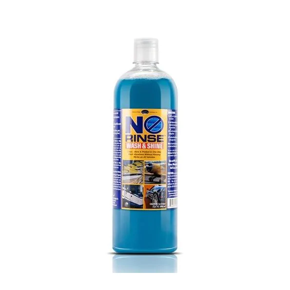  Optimum NO RINSE Car Wash 950ml szampon 