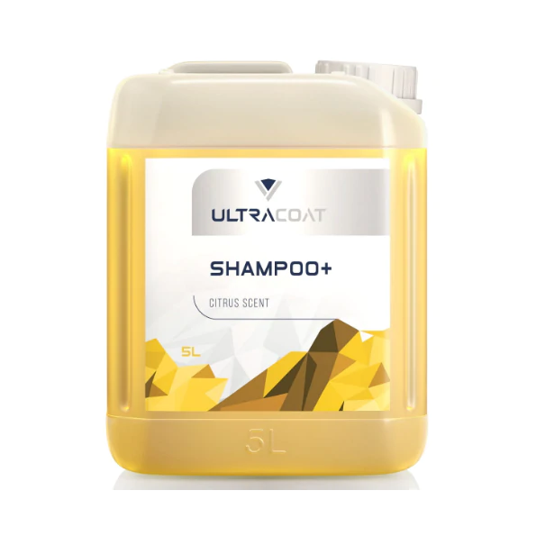  Ultracoat Shampoo+ 5L 