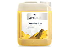 Ultracoat Shampoo+ 5L