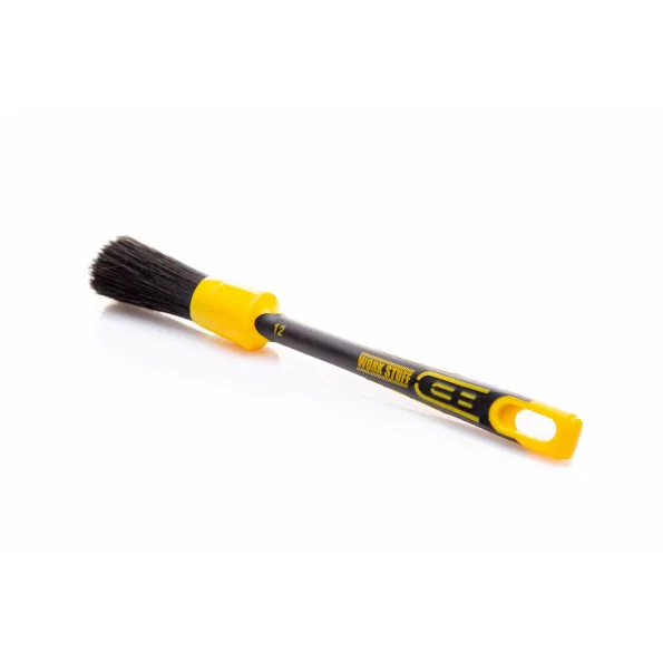  Work Stuff Pędzelek Rubber BLACK 8 - 16mm 