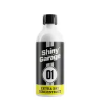 Shiny Garage Extra Dry Concentrate 1L