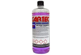 Cartec Splash Shampoo 1L