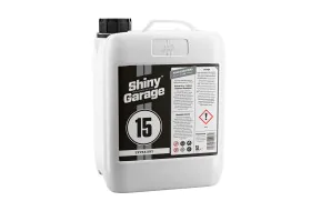 Shiny Garage Extra Dry...