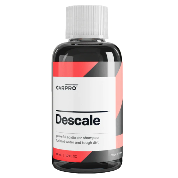  Carpro Descale 50ml - kwaśny szampon 