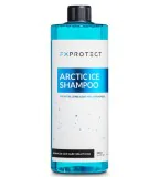 FX Protect Arctic Ice Shampoo 500ml  kwaśny szampo