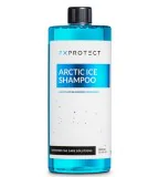 FX Protect Arctic Ice Shampoo 1L kwaśny szampon