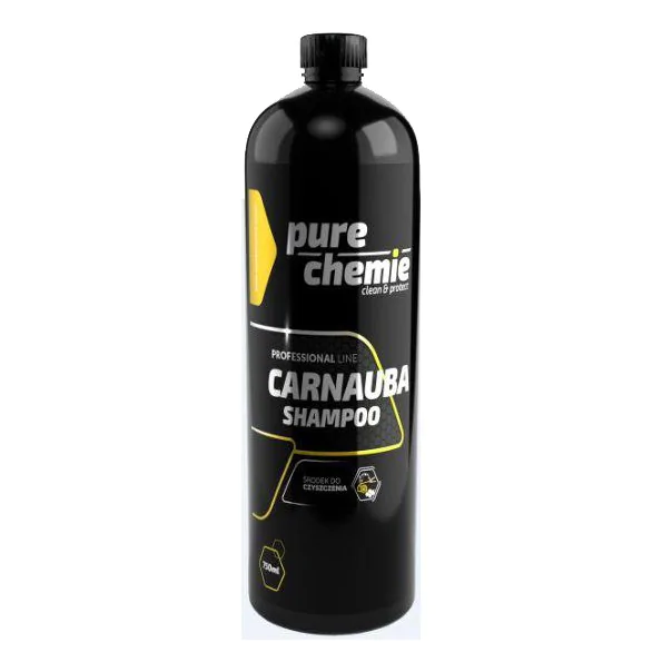  Pure Chemie Carnauba Shampoo 750ml 