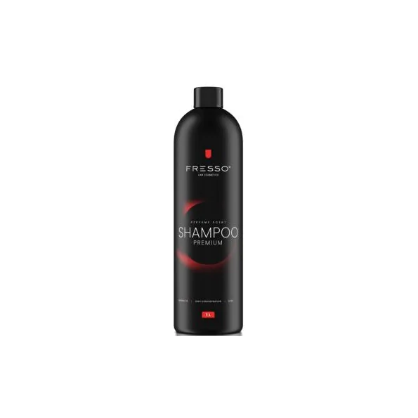  Fresso Shampoo Premium 1L 