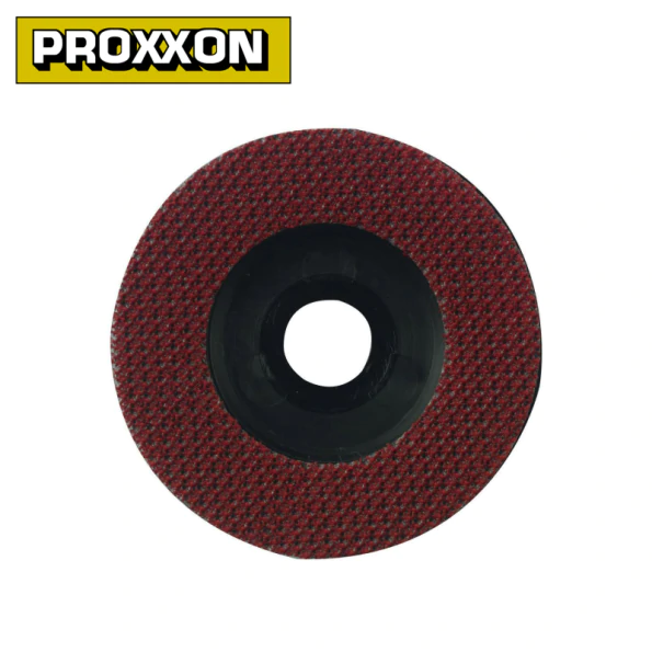  Proxxon tarcza polerska talerz mocujący 50mm 