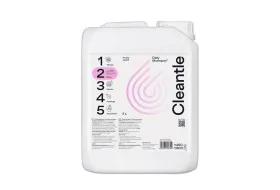 CLEANTLE Daily Shampoo 5L