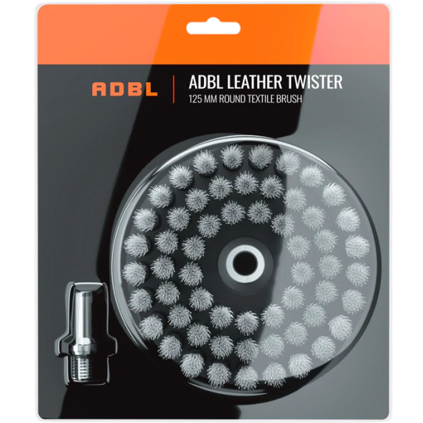  ADBL Leather Twister 125mm 