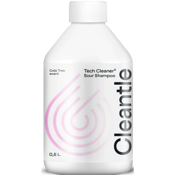  CLEANTLE Tech Cleaner 2 500ml 