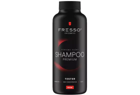 Fresso TESTER Shampoo...