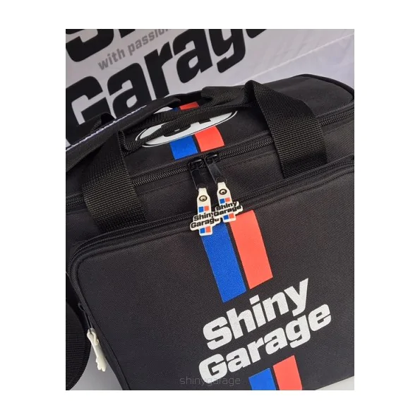  Shiny Garage Detailing Bag - torba na kosmetyki 