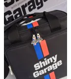 Shiny Garage Detailing Bag - torba na kosmetyki