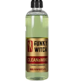 Funky Witch Clean & Mint Fabric Cleaner 500ml