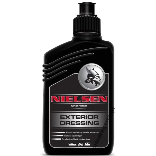  Nielsen Exterior Dressing 0,5L 