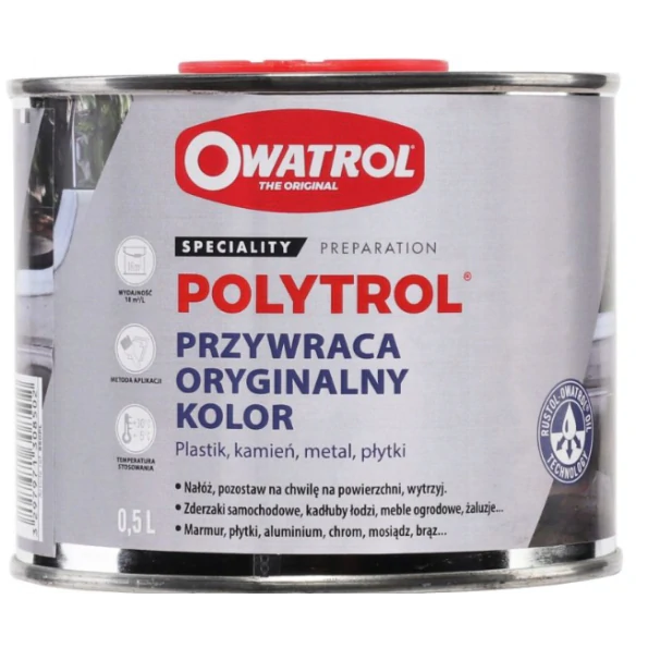  Owatrol Polytrol 500ml 