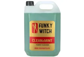 Funky Witch Clean & Mint...
