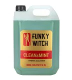 Funky Witch Clean & Mint Fabric Cleaner 5L