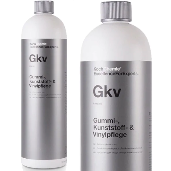  KochChemie Gkv Gummi-Kunststoff 1l 