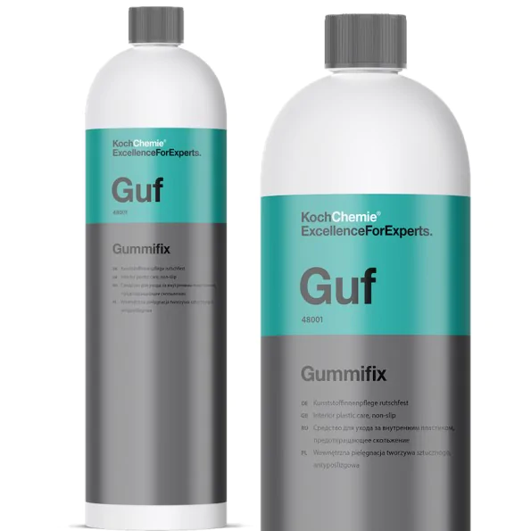  KochChemie Guf Gummifix 1L 