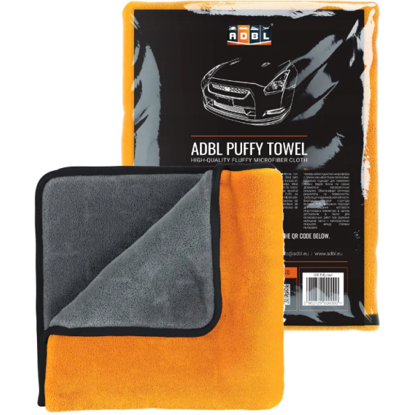  ADBL Puffy Powel Towel 840g/m2 