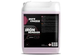 Pure Chemie Iron Remover 5L...