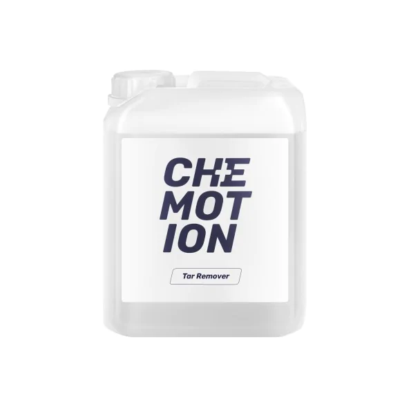  Chemotion Tar Remover 5L 