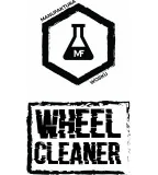 Manufaktura Wosku Wheel Cleaner 1L