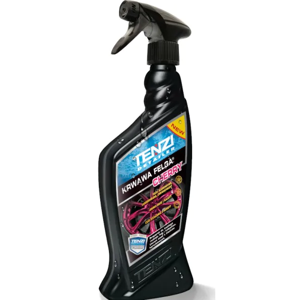  TENZI DETAILER Krwawa Felga Cherry 600ml 