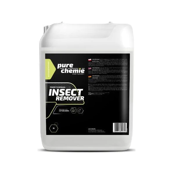  Pure Chemie Insect Remover 5L 