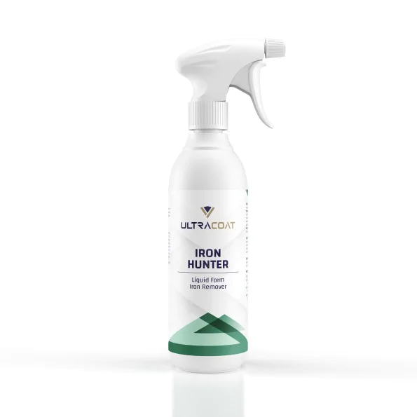  Ultracoat Iron Hunter 500ml 