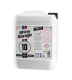 Shiny Garage Bug Off Insect Remover 5L