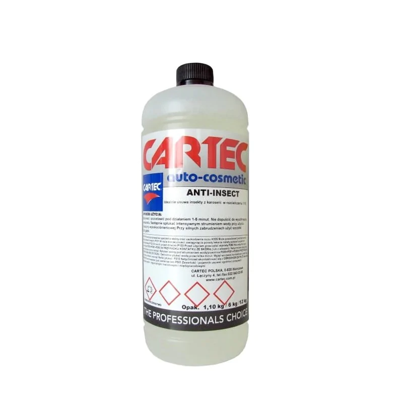 Cartec ANTI INSECT 1kg