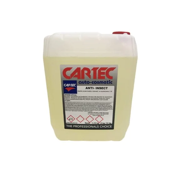  Cartec ANTI INSECT 6kg 