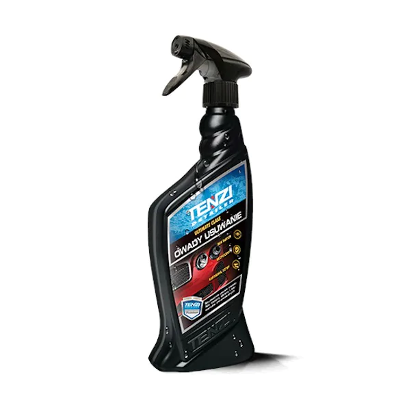  TENZI DETAILER Owady 600ml 