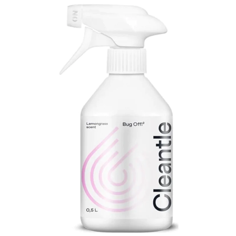 CLEANTLE Bug Off2! 500ml