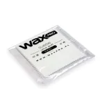 waxPRO Suede Ultra Soft 10x10cm