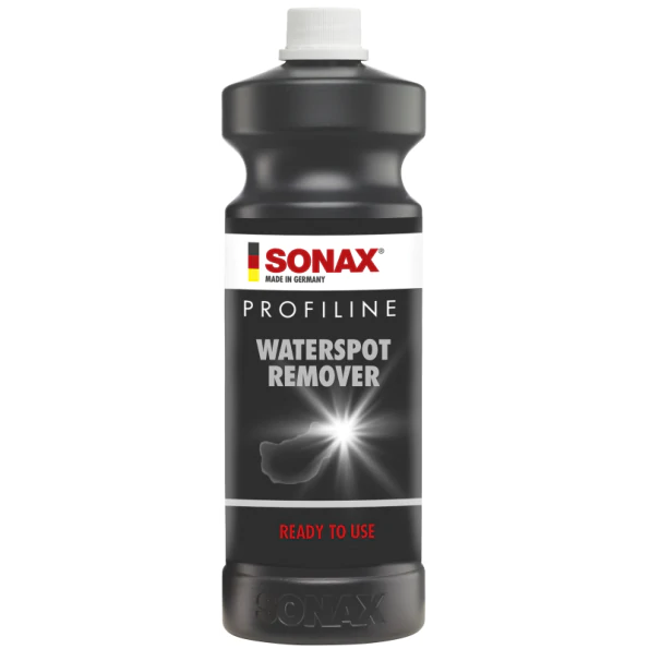  Sonax Waterspot Remover 1l 