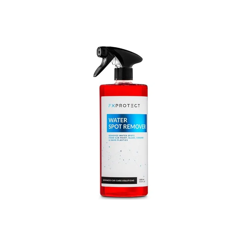 FX Protect Water Spot Remover 1L