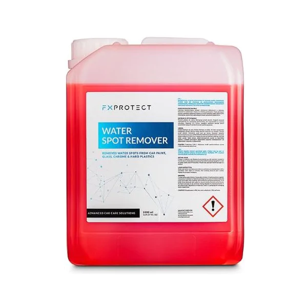  FX Protect Water Spot Remover 5L 